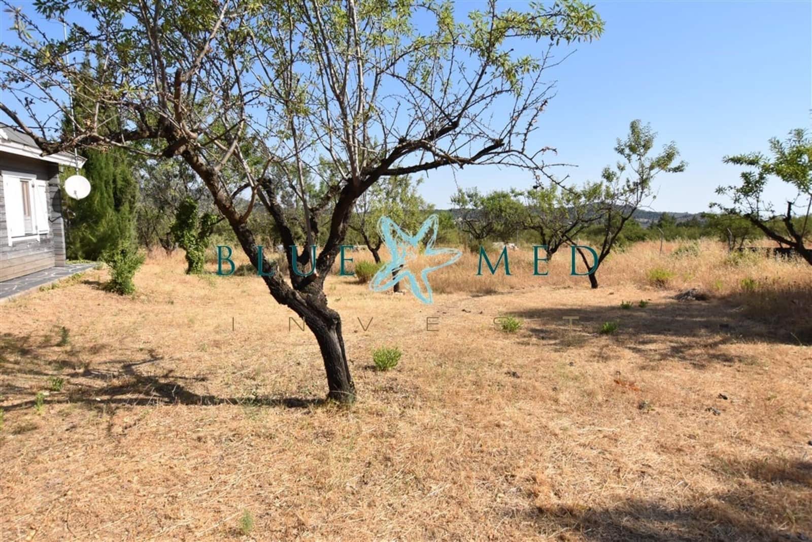 2 soveværelse Finca/Landehus til salg i Bullas - € 299.000 (Ref: 7696409)