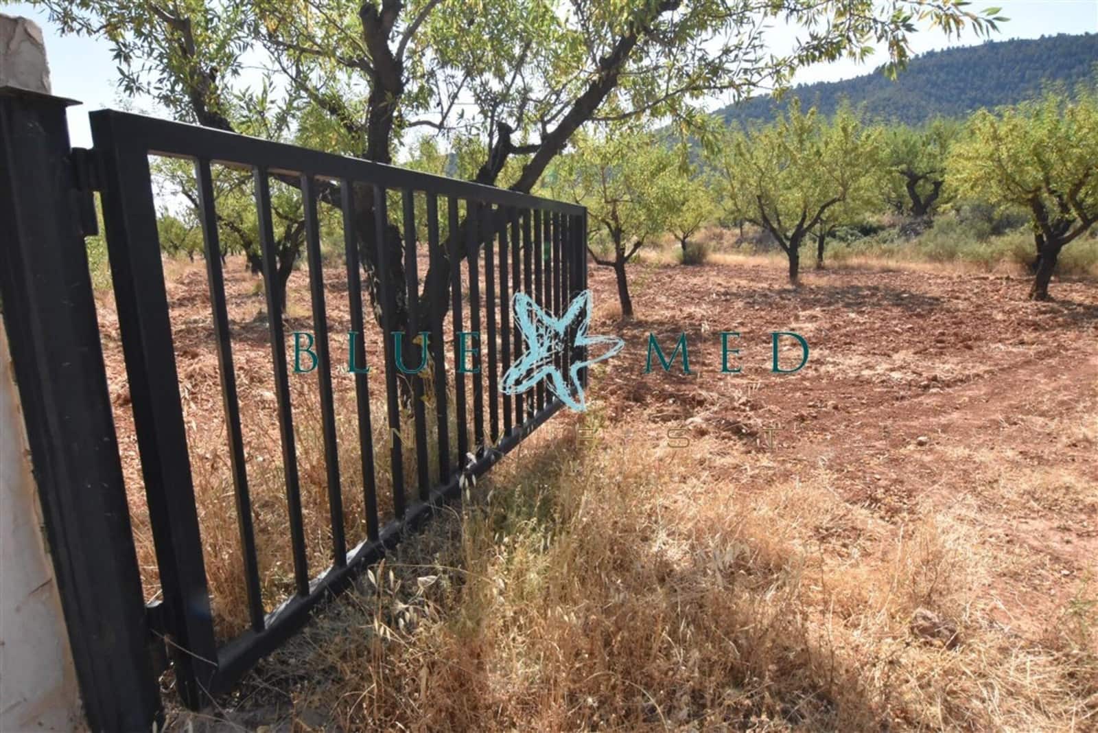 2 soveværelse Finca/Landehus til salg i Bullas - € 299.000 (Ref: 7696409)