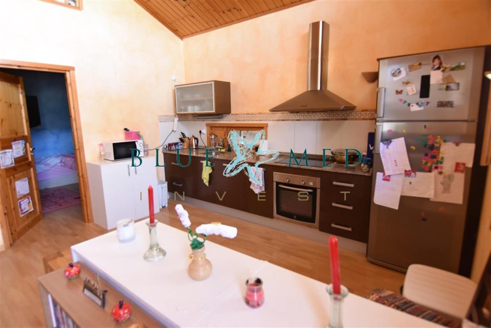 2 soveværelse Finca/Landehus til salg i Bullas - € 299.000 (Ref: 7696409)