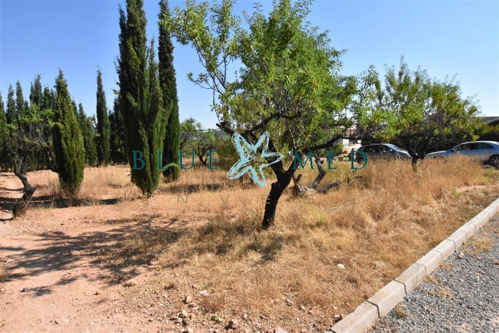 2 soveværelse Finca/Landehus til salg i Bullas - € 299.000 (Ref: 7696409)