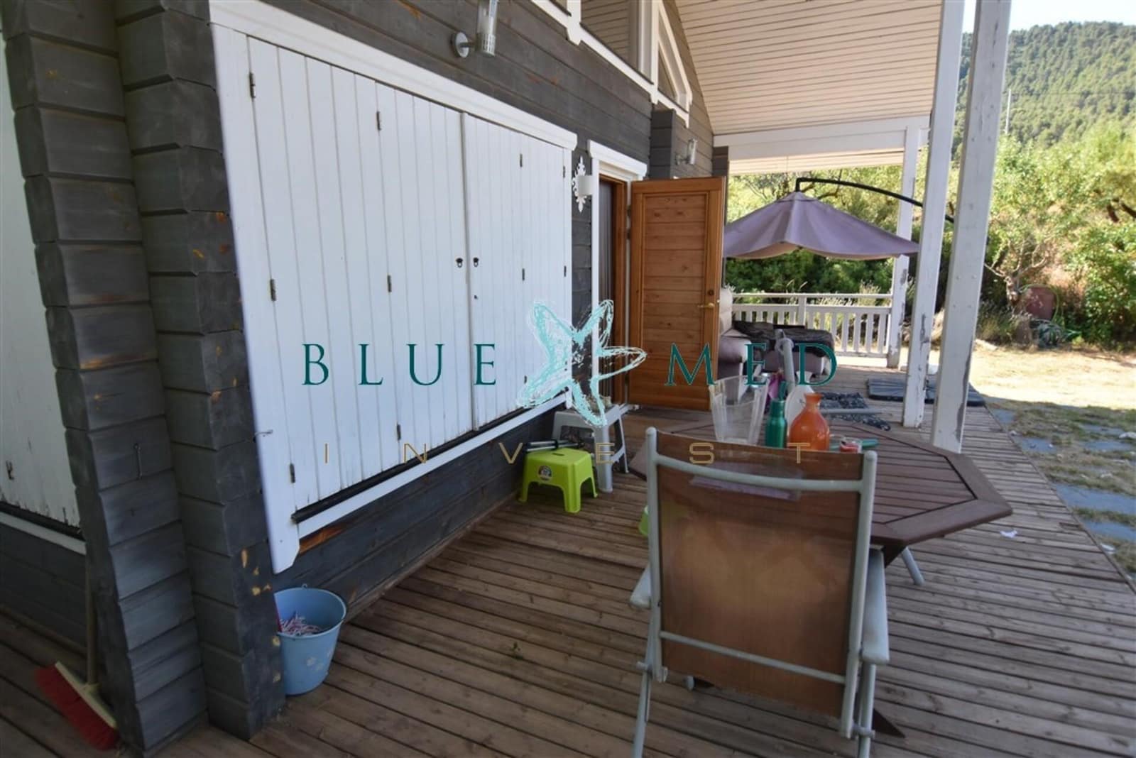 2 soveværelse Finca/Landehus til salg i Bullas - € 299.000 (Ref: 7696409)