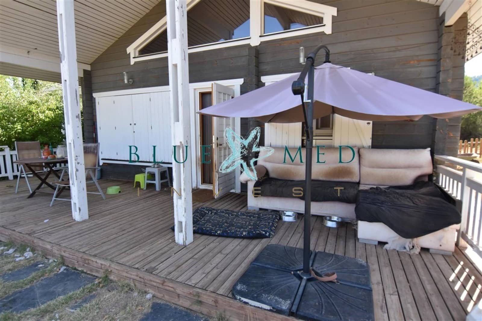 2 soveværelse Finca/Landehus til salg i Bullas - € 299.000 (Ref: 7696409)