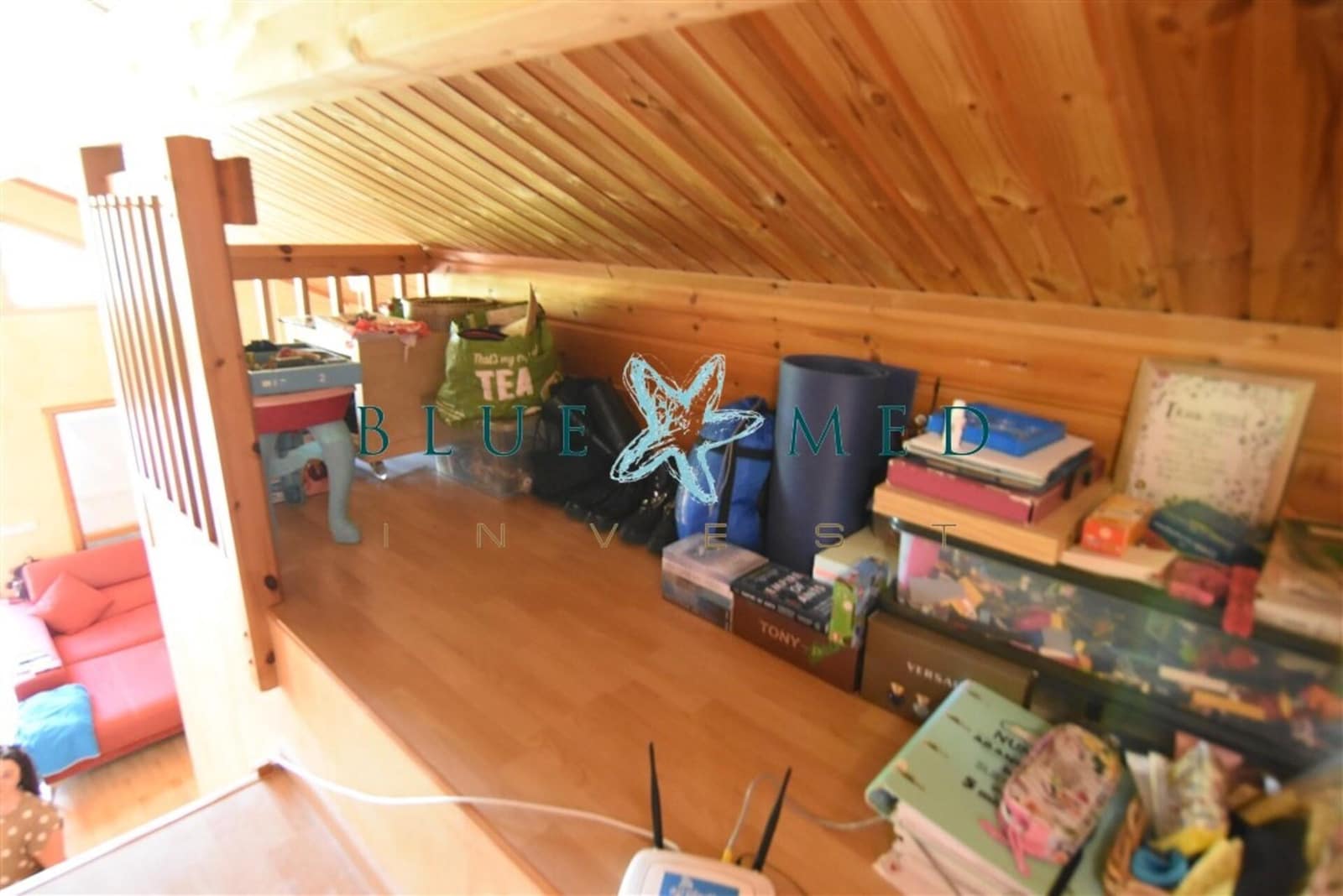 2 soveværelse Finca/Landehus til salg i Bullas - € 299.000 (Ref: 7696409)