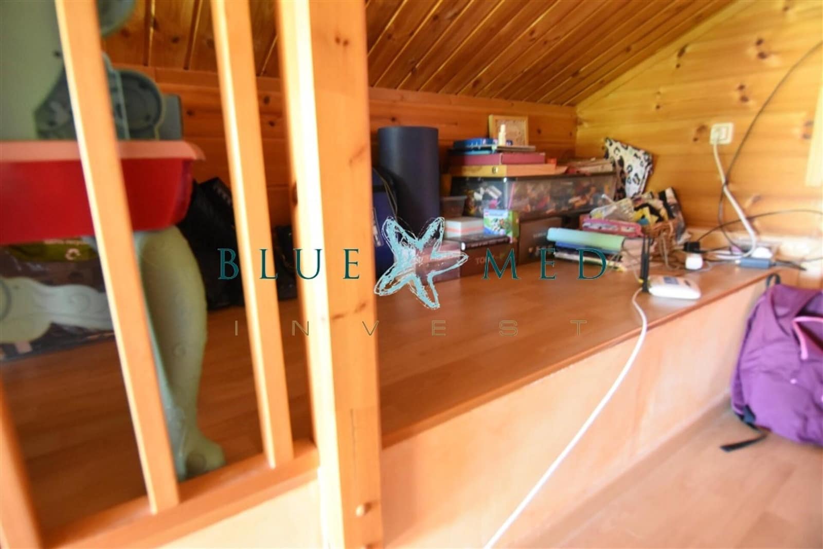 2 soveværelse Finca/Landehus til salg i Bullas - € 299.000 (Ref: 7696409)