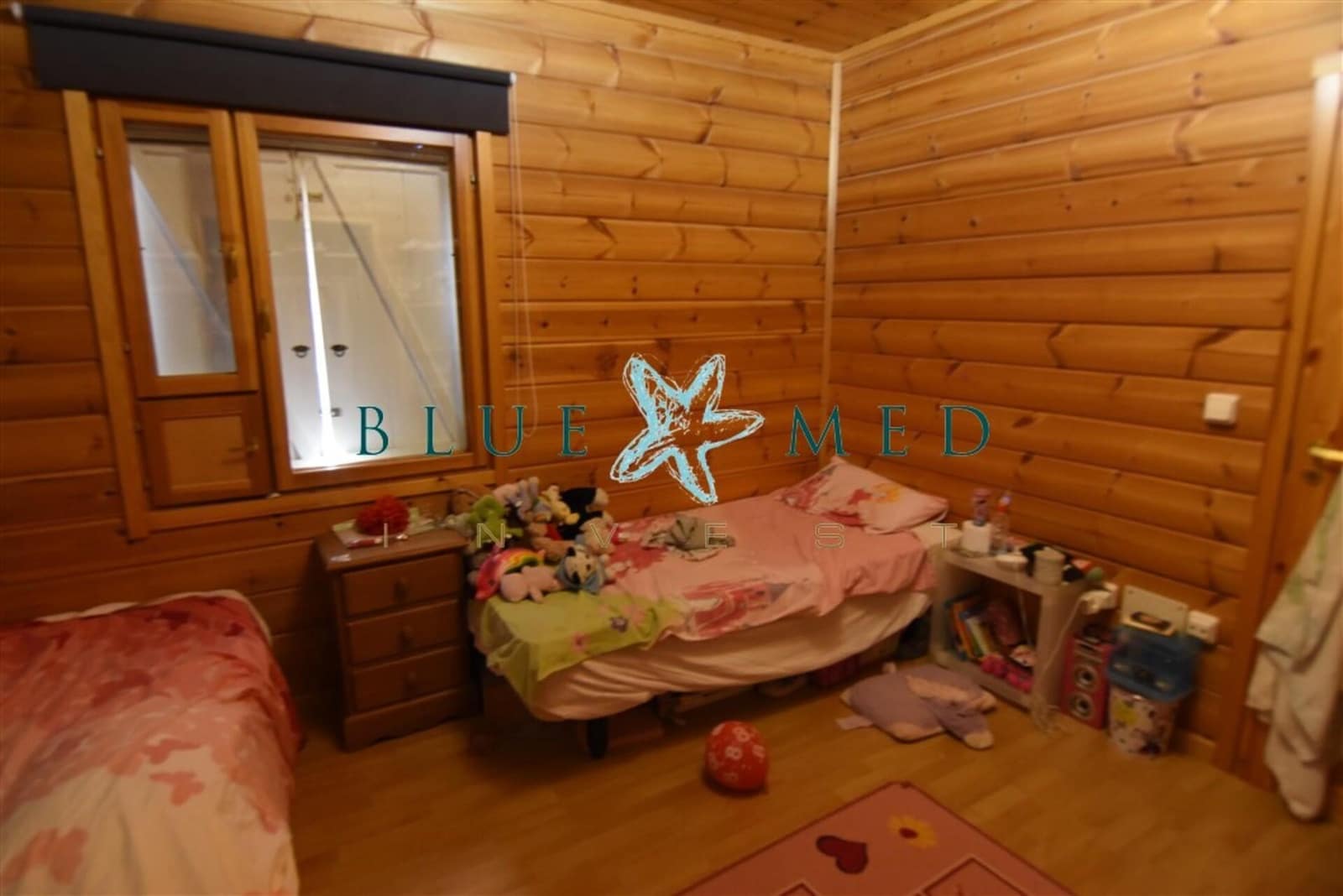 2 soveværelse Finca/Landehus til salg i Bullas - € 299.000 (Ref: 7696409)