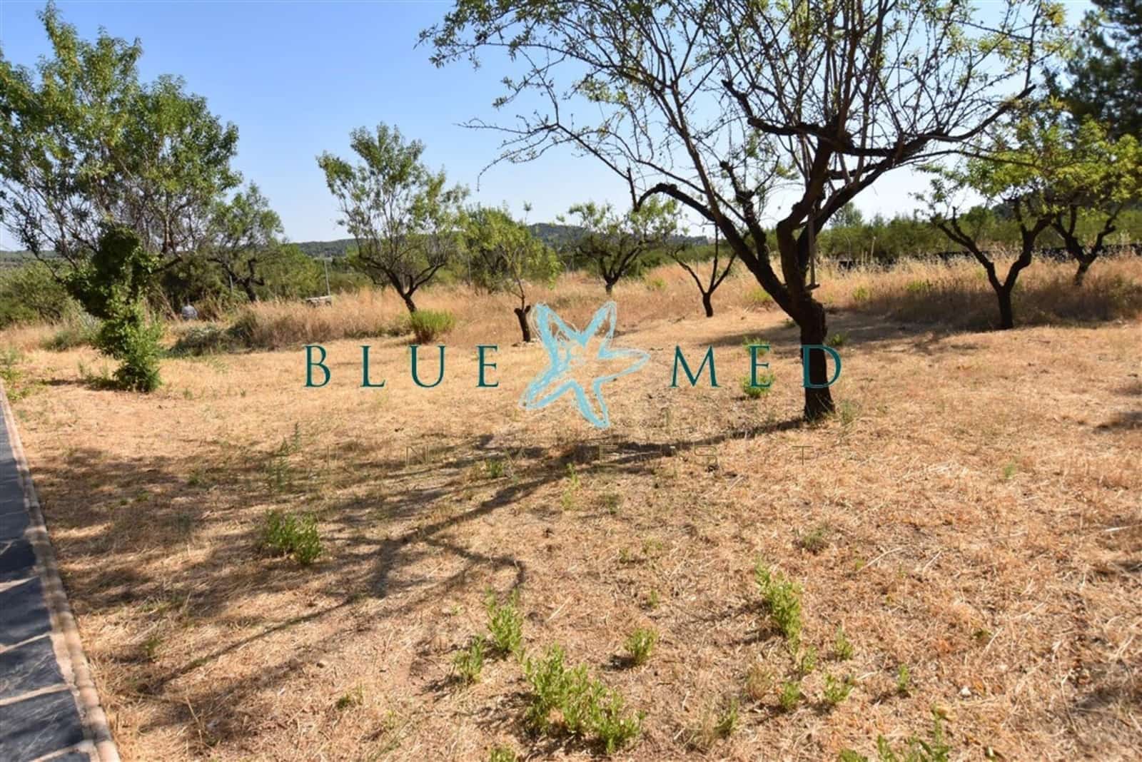 2 soveværelse Finca/Landehus til salg i Bullas - € 299.000 (Ref: 7696409)