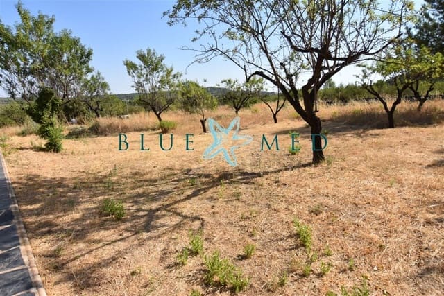 2 soveværelse Finca/Landehus til salg i Bullas - € 299.000 (Ref: 7696409)