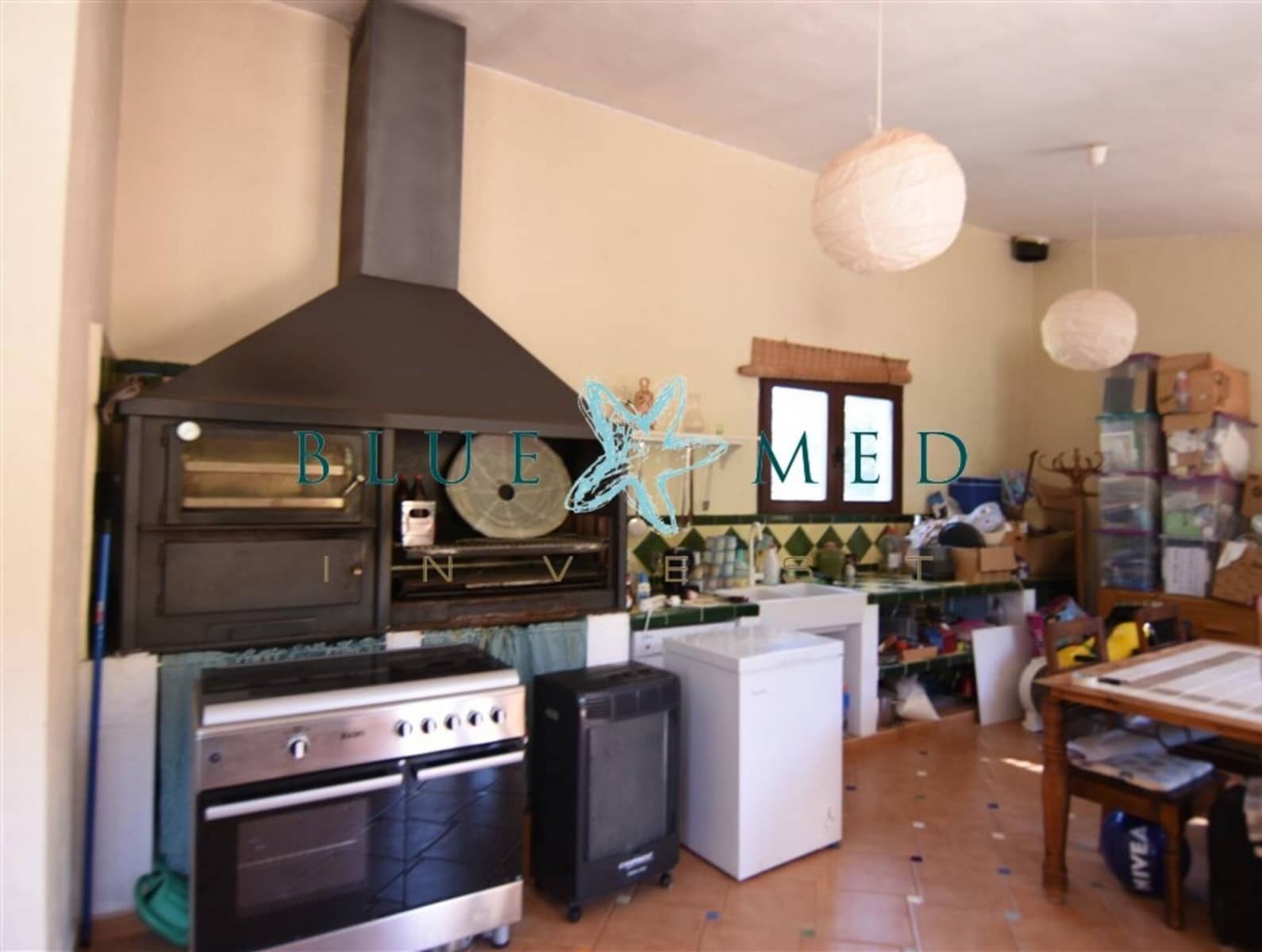 2 soveværelse Finca/Landehus til salg i Bullas - € 299.000 (Ref: 7696409)