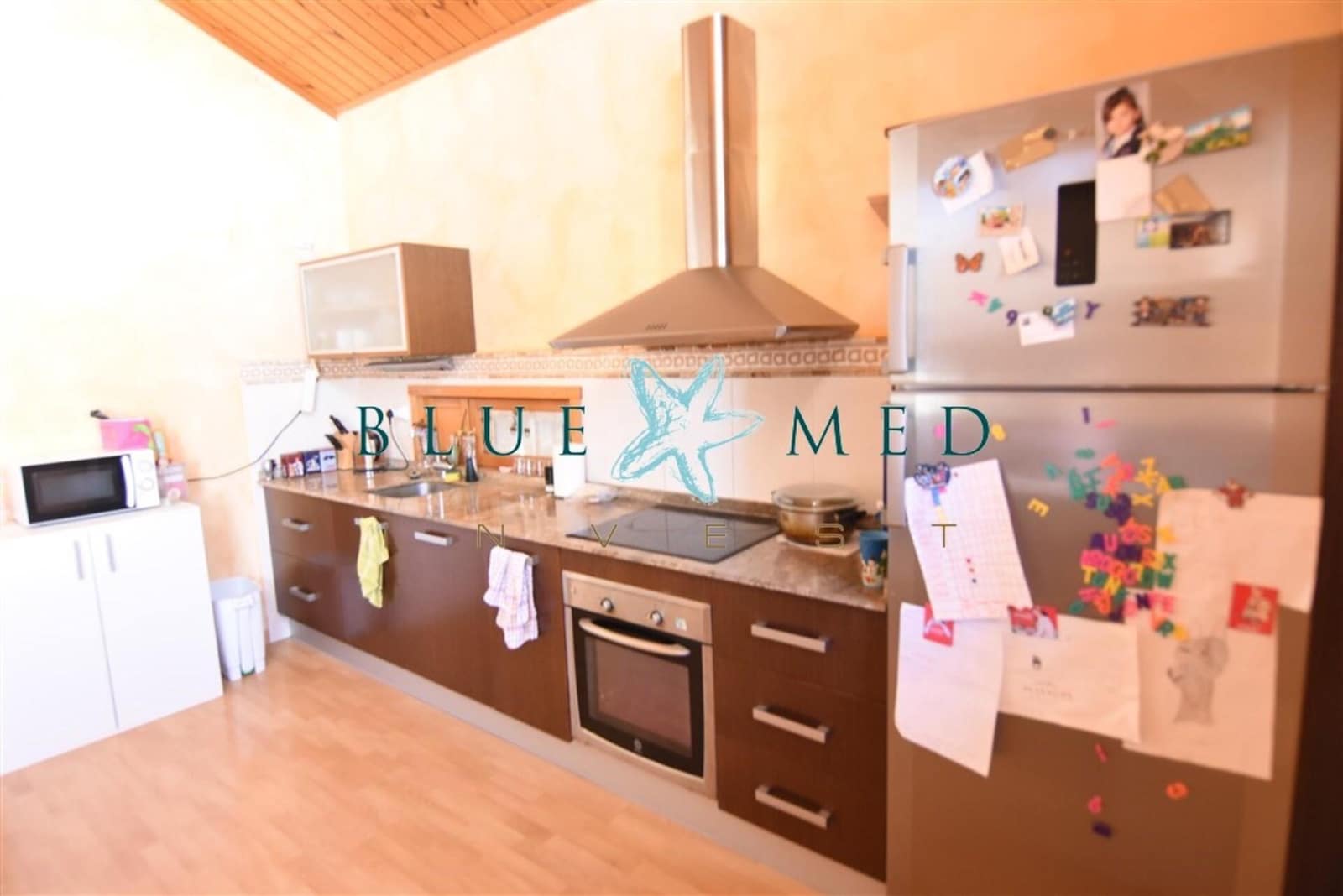 2 soveværelse Finca/Landehus til salg i Bullas - € 299.000 (Ref: 7696409)