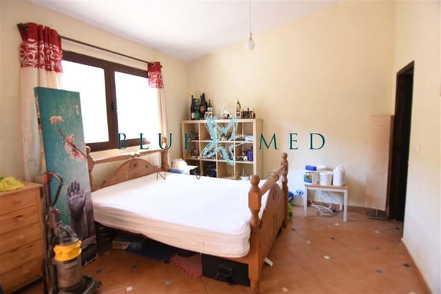 2 soveværelse Finca/Landehus til salg i Bullas - € 299.000 (Ref: 7696409)