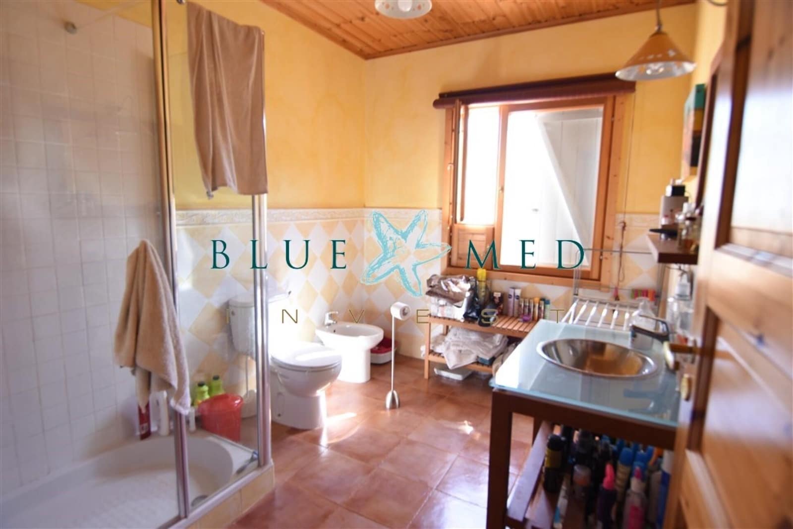 2 soveværelse Finca/Landehus til salg i Bullas - € 299.000 (Ref: 7696409)