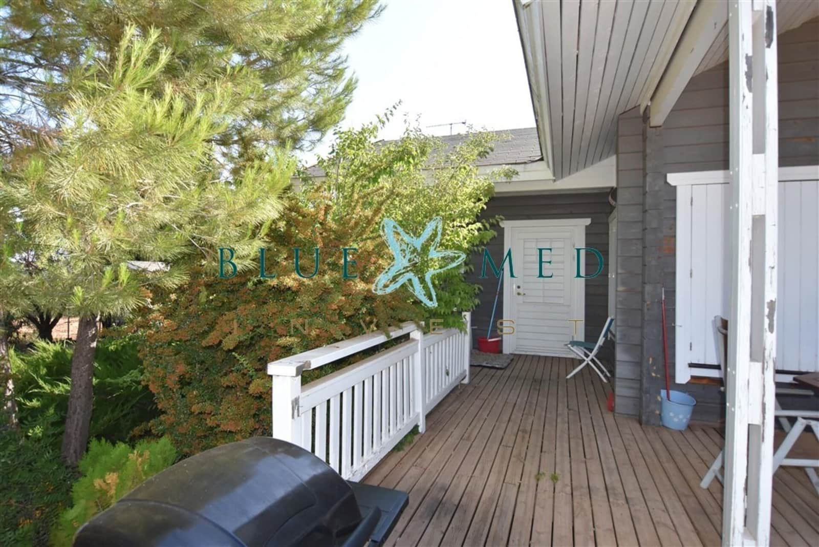 2 soveværelse Finca/Landehus til salg i Bullas - € 299.000 (Ref: 7696409)