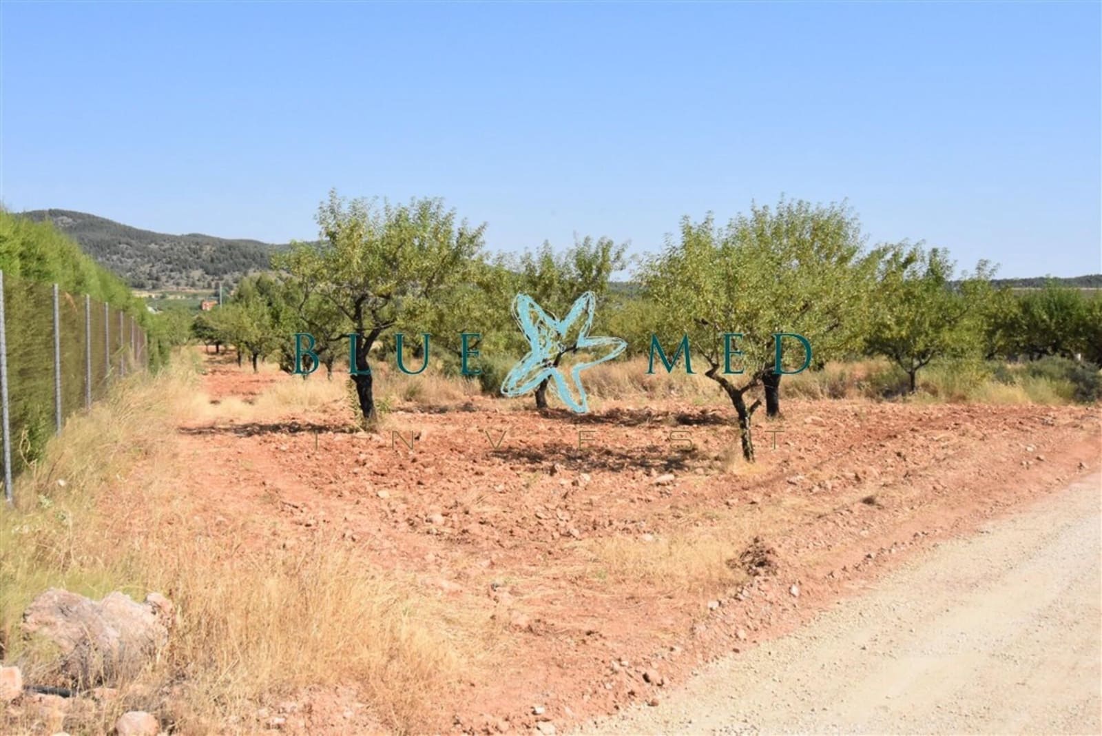 2 soveværelse Finca/Landehus til salg i Bullas - € 299.000 (Ref: 7696409)