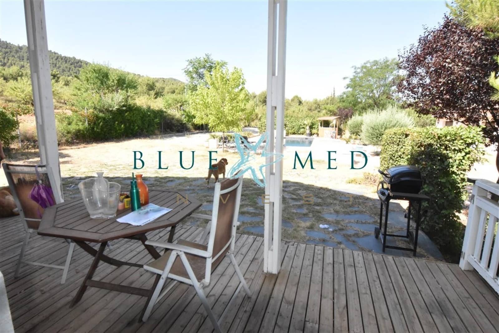 2 soveværelse Finca/Landehus til salg i Bullas - € 299.000 (Ref: 7696409)