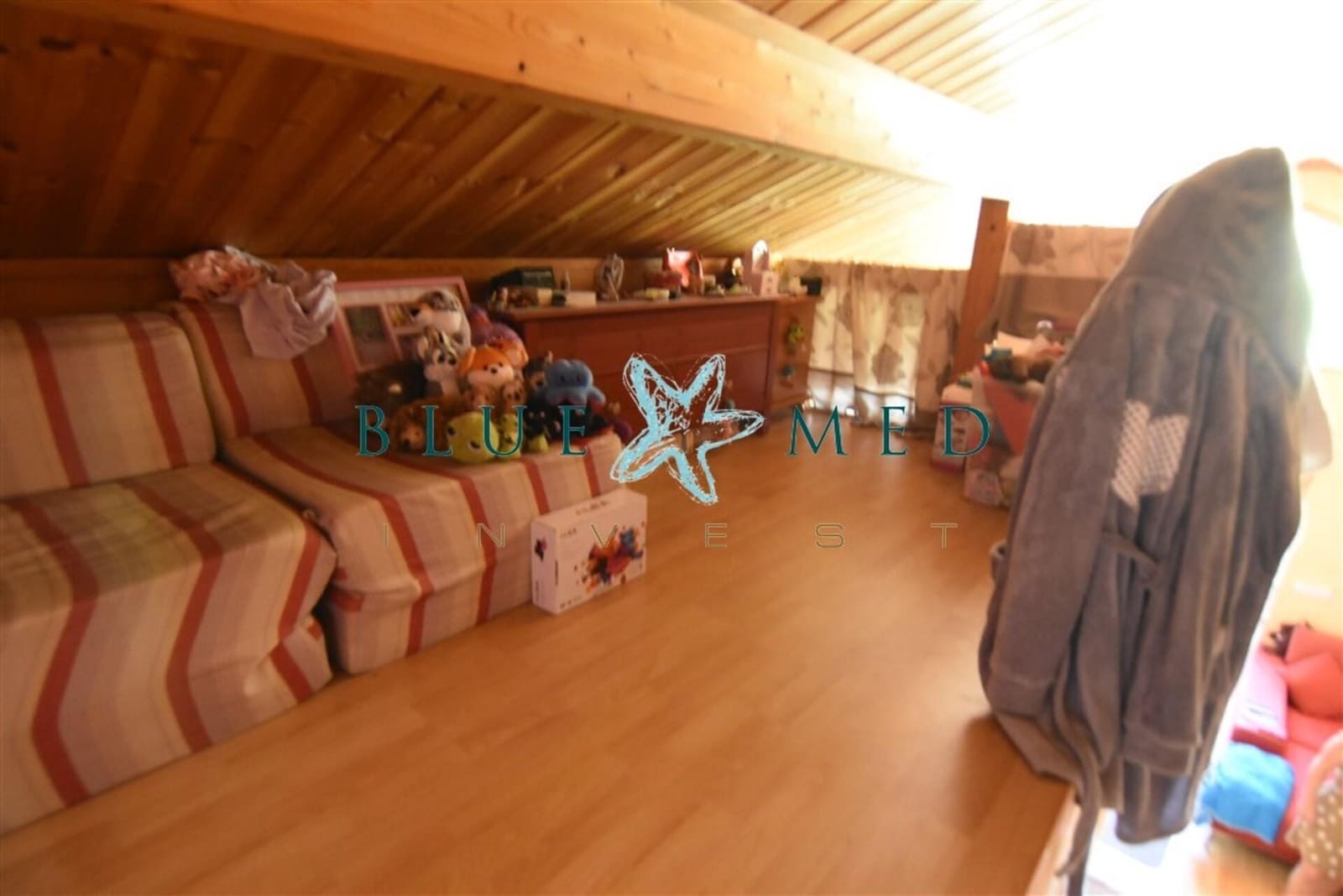 2 soveværelse Finca/Landehus til salg i Bullas - € 299.000 (Ref: 7696409)