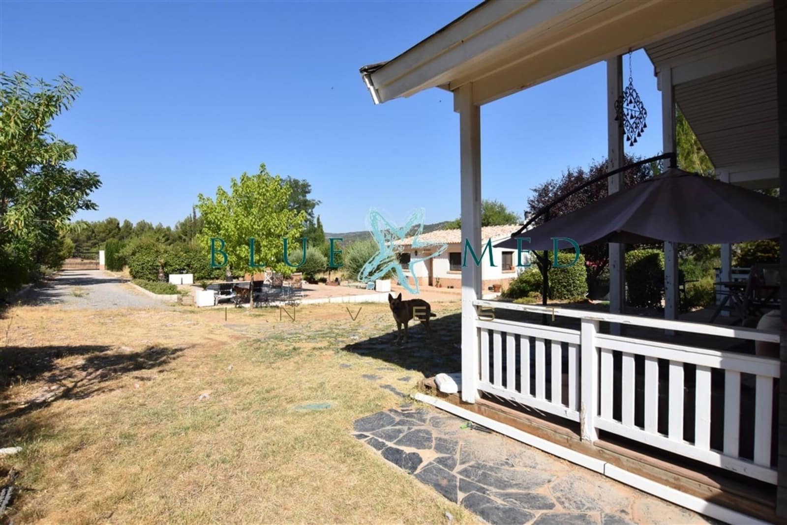 2 soveværelse Finca/Landehus til salg i Bullas - € 299.000 (Ref: 7696409)