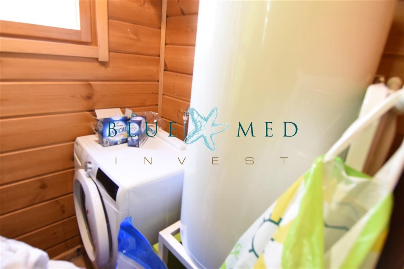 2 soveværelse Finca/Landehus til salg i Bullas - € 299.000 (Ref: 7696409)