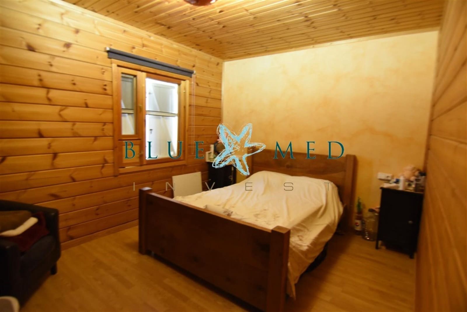 2 soveværelse Finca/Landehus til salg i Bullas - € 299.000 (Ref: 7696409)