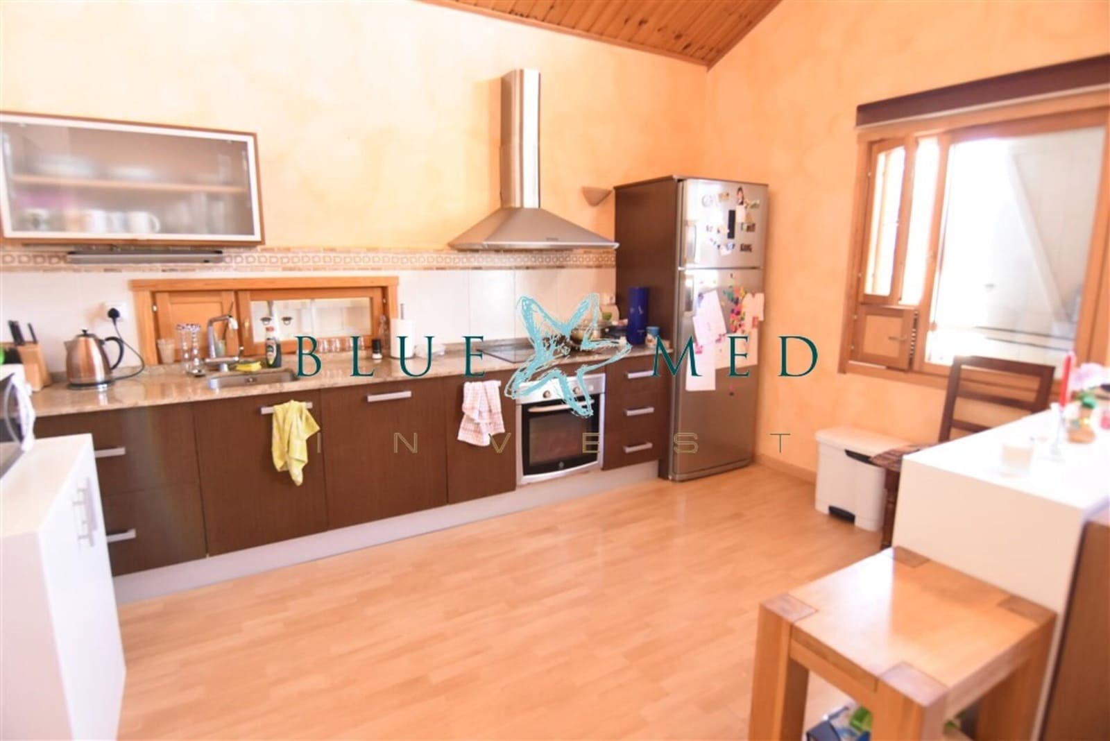 2 soveværelse Finca/Landehus til salg i Bullas - € 299.000 (Ref: 7696409)