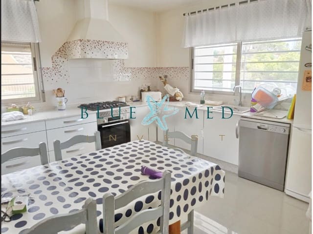 5 makuuhuone Huvila myytävänä paikassa Isla Plana, Cartagena mukana uima-altaan 
autotalli - 590 000 € (Ref: 7696413)