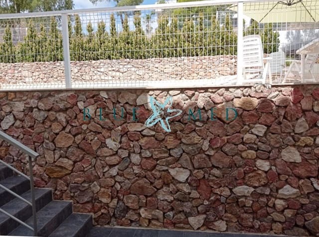 5 makuuhuone Huvila myytävänä paikassa Isla Plana, Cartagena mukana uima-altaan 
autotalli - 590 000 € (Ref: 7696413)