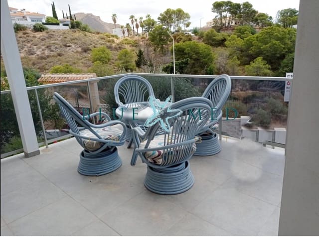 5 makuuhuone Huvila myytävänä paikassa Isla Plana, Cartagena mukana uima-altaan 
autotalli - 590 000 € (Ref: 7696413)