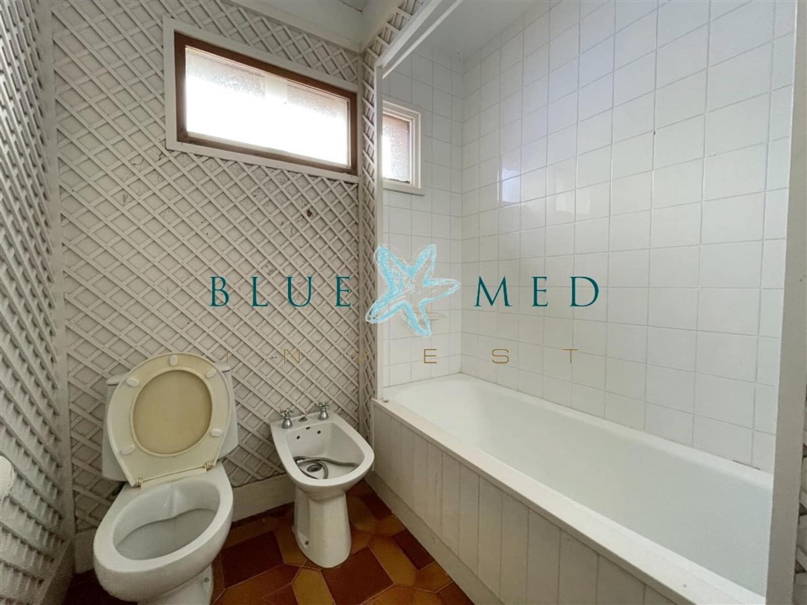 7 chambre Villa/Maison à vendre à Puerto de Mazarron avec piscine garage - 590 000 € (Ref: 7696414)