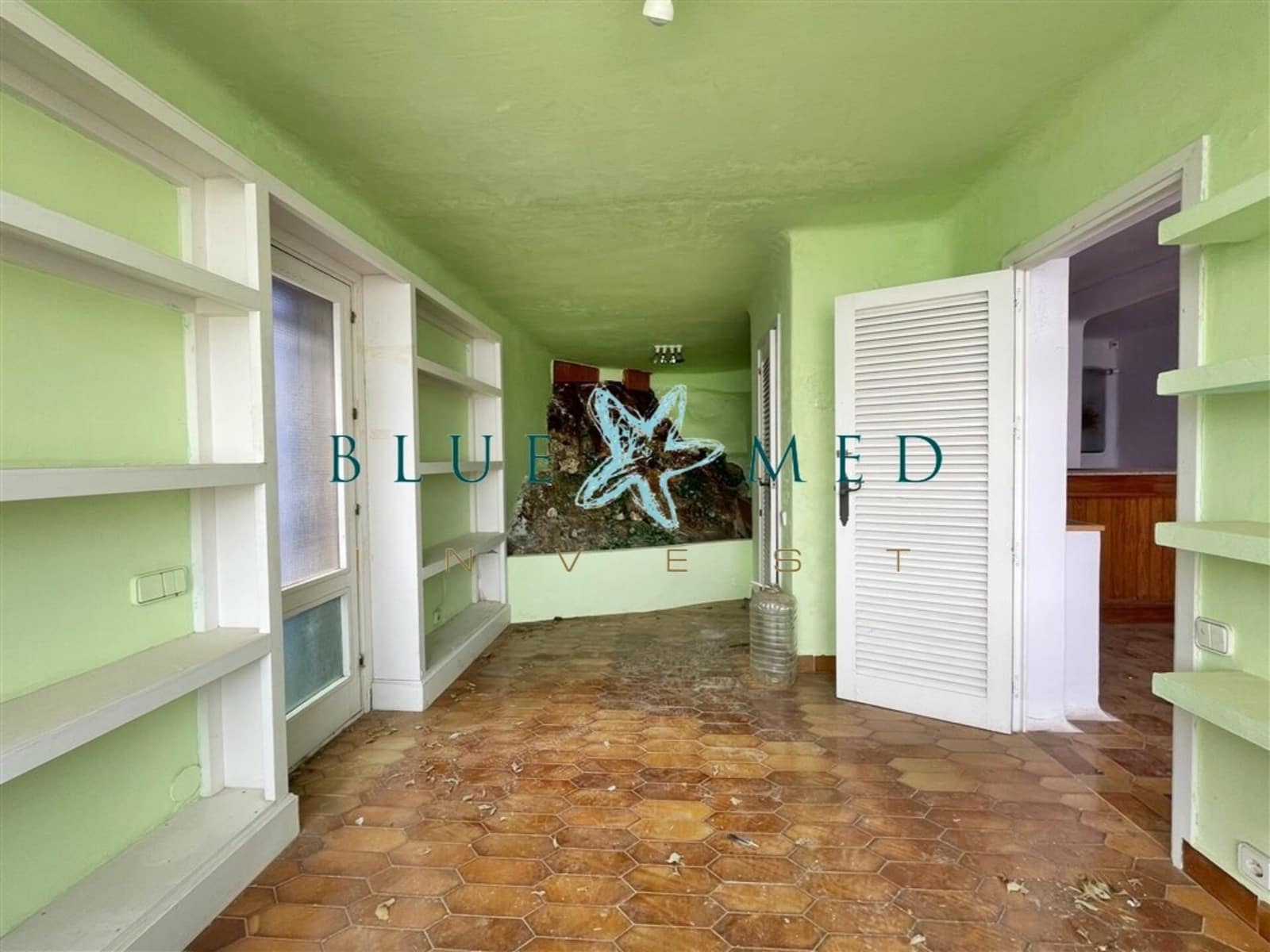 7 chambre Villa/Maison à vendre à Puerto de Mazarron avec piscine garage - 590 000 € (Ref: 7696414)