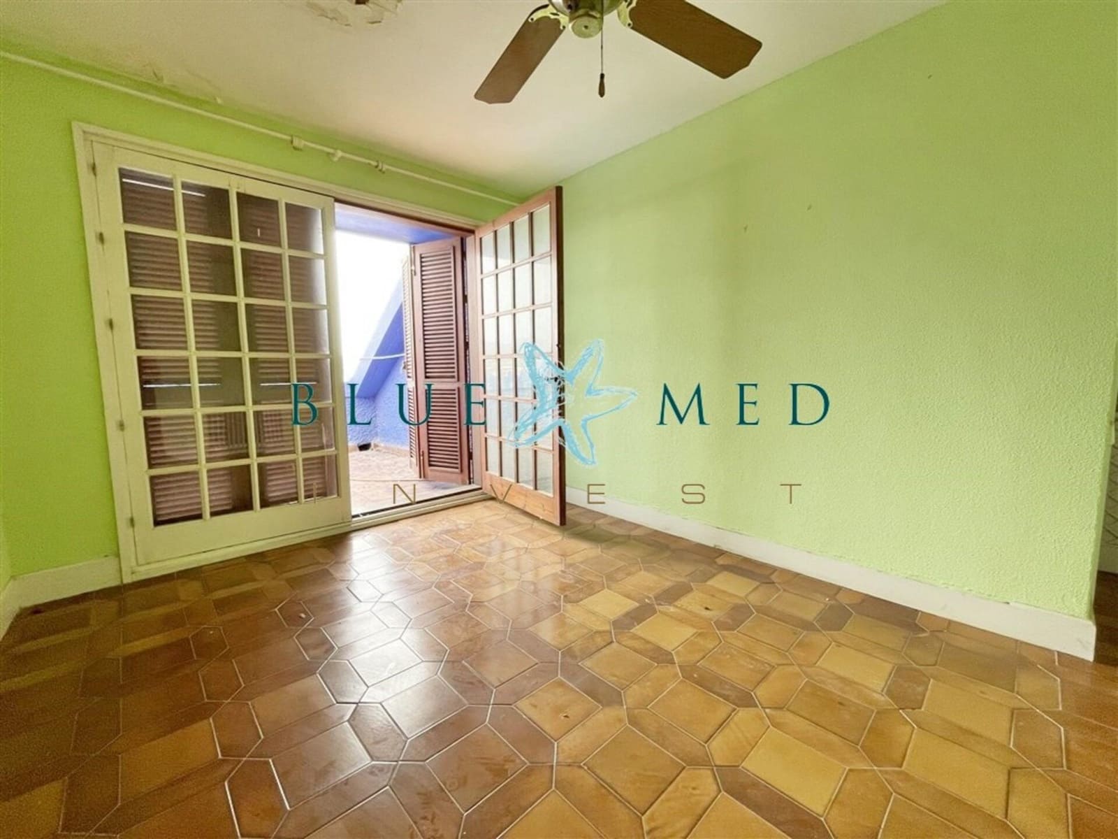 7 chambre Villa/Maison à vendre à Puerto de Mazarron avec piscine garage - 590 000 € (Ref: 7696414)