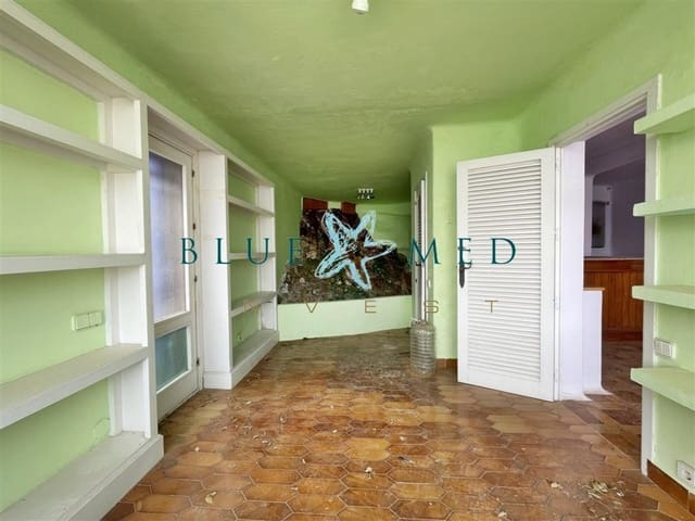 7 chambre Villa/Maison à vendre à Puerto de Mazarron, Mazarrón avec piscine garage - 590 000 € (Ref: 7696414)