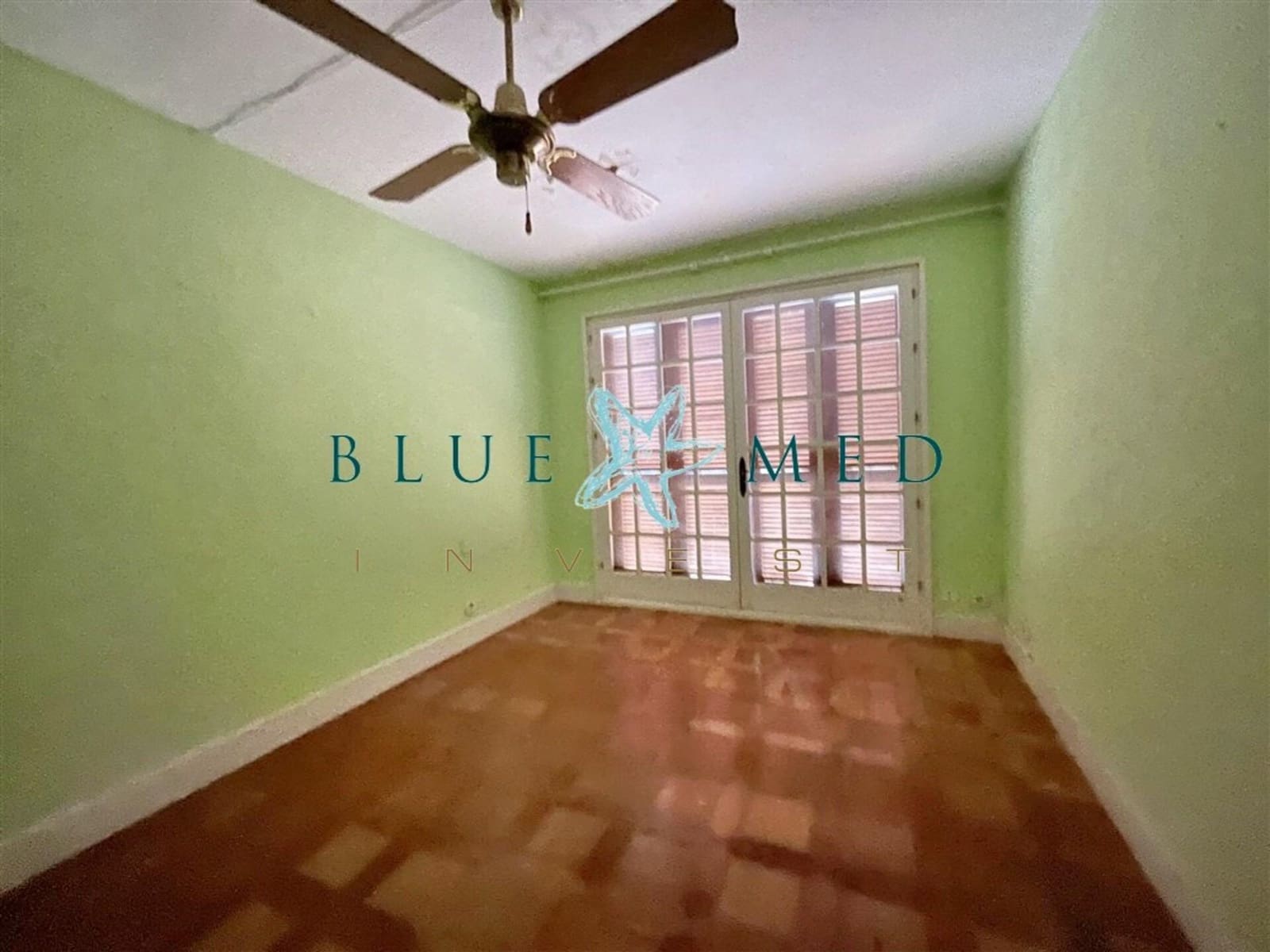 7 chambre Villa/Maison à vendre à Puerto de Mazarron avec piscine garage - 590 000 € (Ref: 7696414)