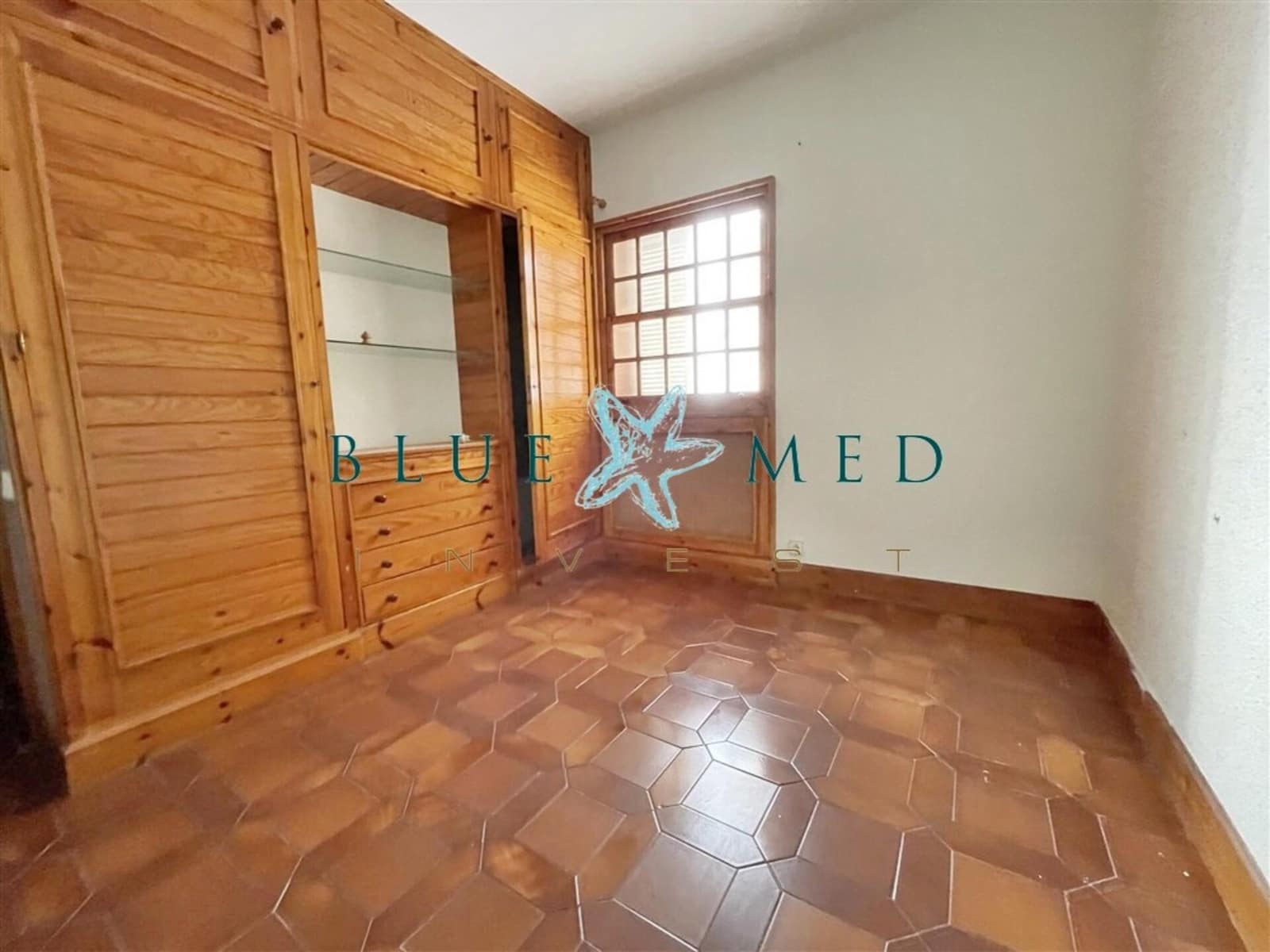 7 chambre Villa/Maison à vendre à Puerto de Mazarron avec piscine garage - 590 000 € (Ref: 7696414)