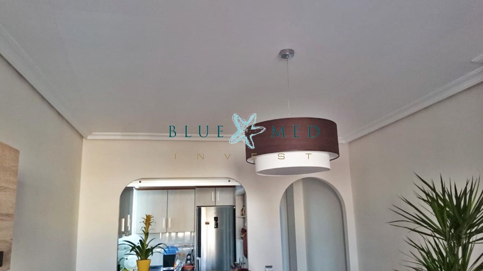 2 chambre Appartement à vendre à Bolnuevo - 185 000 € (Ref: 7696418)