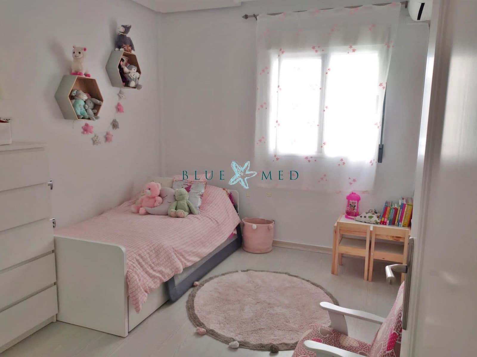 2 chambre Appartement à vendre à Bolnuevo - 185 000 € (Ref: 7696418)