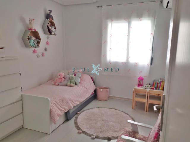 2 chambre Appartement à vendre à Bolnuevo, Mazarrón - 185 000 € (Ref: 7696418)