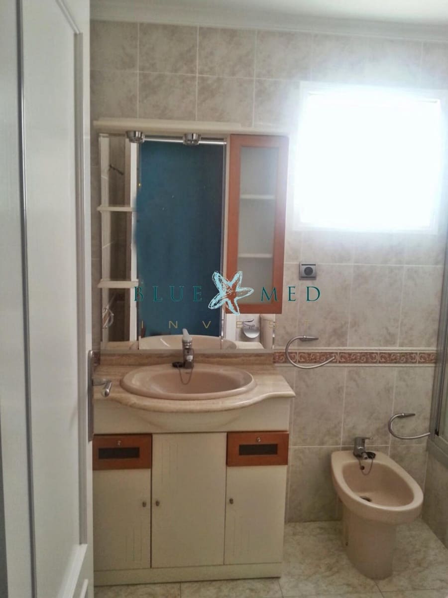 2 chambre Appartement à vendre à Bolnuevo - 185 000 € (Ref: 7696418)