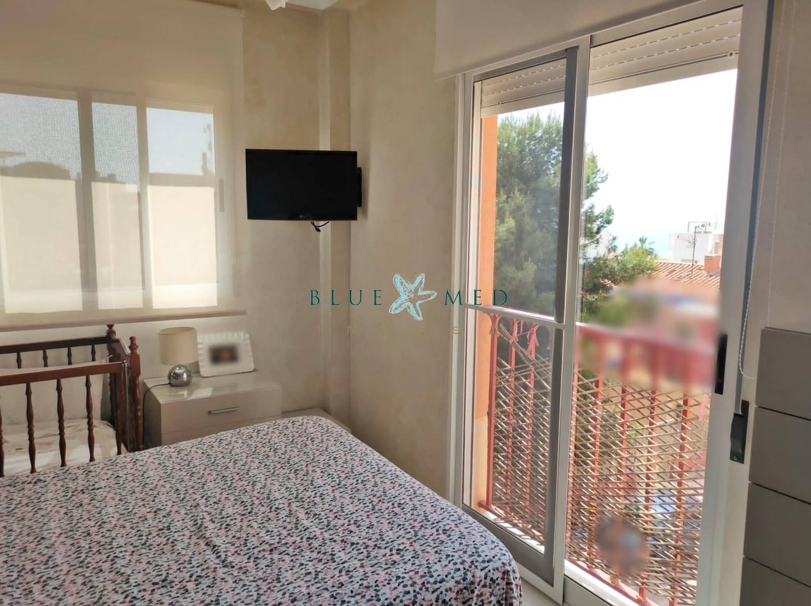 2 chambre Appartement à vendre à Bolnuevo - 185 000 € (Ref: 7696418)