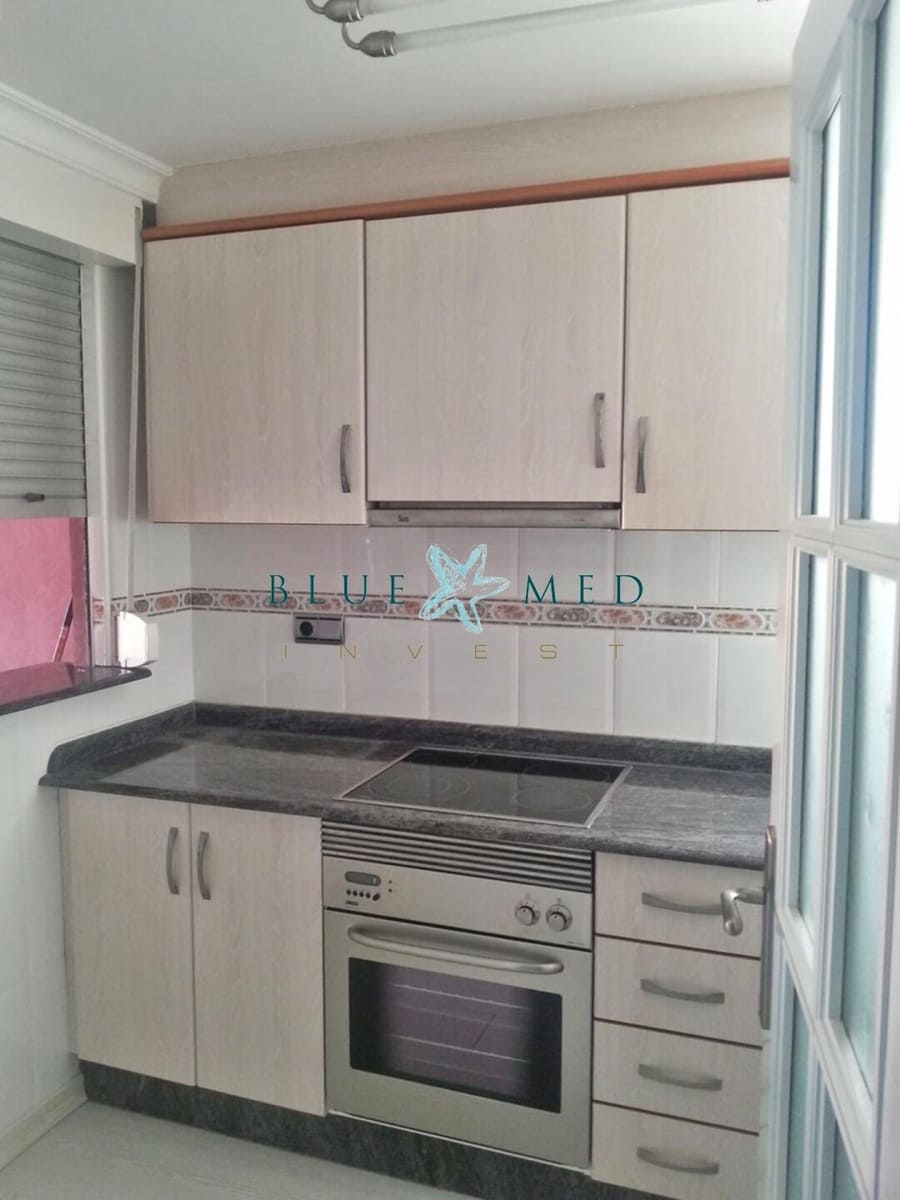 2 chambre Appartement à vendre à Bolnuevo - 185 000 € (Ref: 7696418)