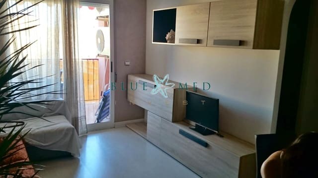 2 chambre Appartement à vendre à Bolnuevo, Mazarrón - 185 000 € (Ref: 7696418)