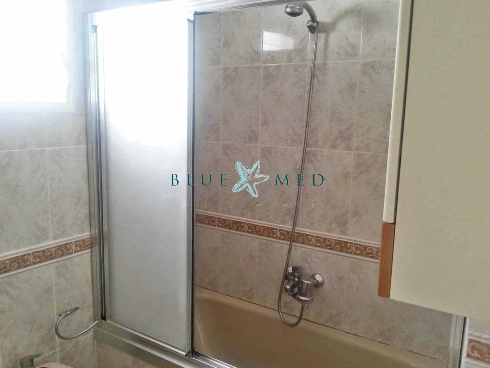 2 chambre Appartement à vendre à Bolnuevo - 185 000 € (Ref: 7696418)