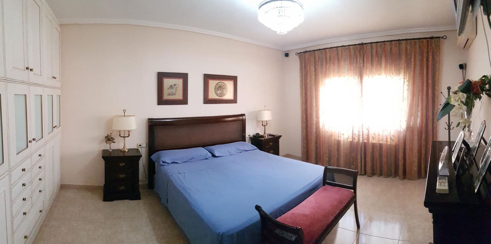 5 soverom Villa til salgs i Cartagena med garasje - € 618 000 (Ref: 7696419)