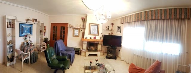 5 chambre Villa/Maison à vendre à Carthagène avec garage - 618 000 € (Ref: 7696419)