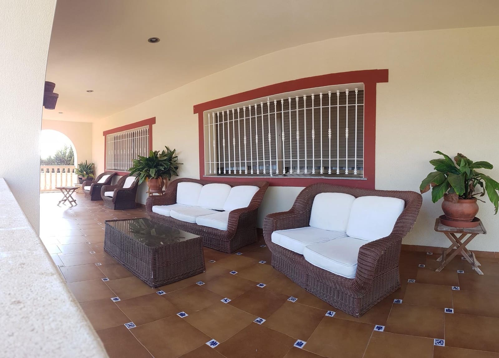 5 soverom Villa til salgs i Cartagena med garasje - € 618 000 (Ref: 7696419)