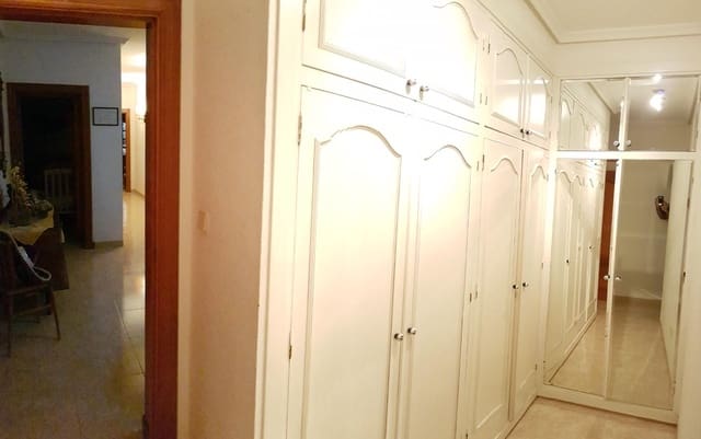 5 chambre Villa/Maison à vendre à Carthagène avec garage - 618 000 € (Ref: 7696419)