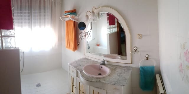 5 chambre Villa/Maison à vendre à Carthagène avec garage - 618 000 € (Ref: 7696419)