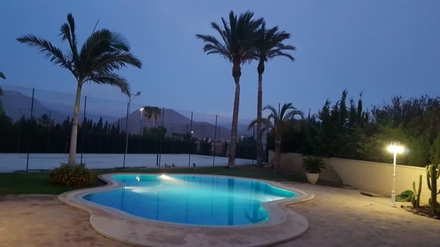 5 chambre Villa/Maison à vendre à Carthagène avec garage - 618 000 € (Ref: 7696419)