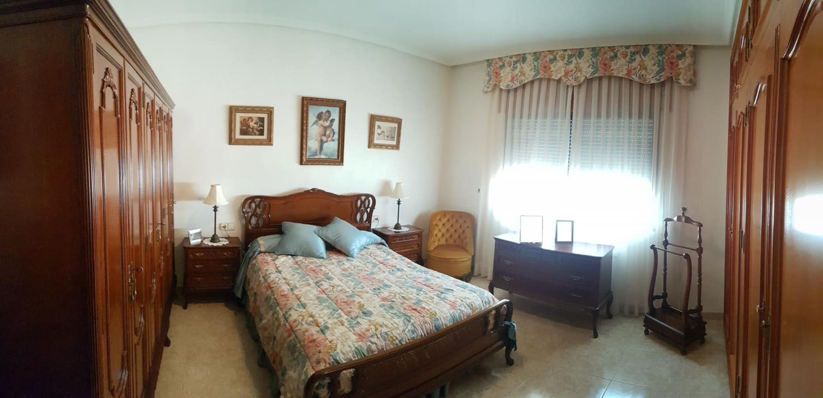 5 soverom Villa til salgs i Cartagena med garasje - € 618 000 (Ref: 7696419)