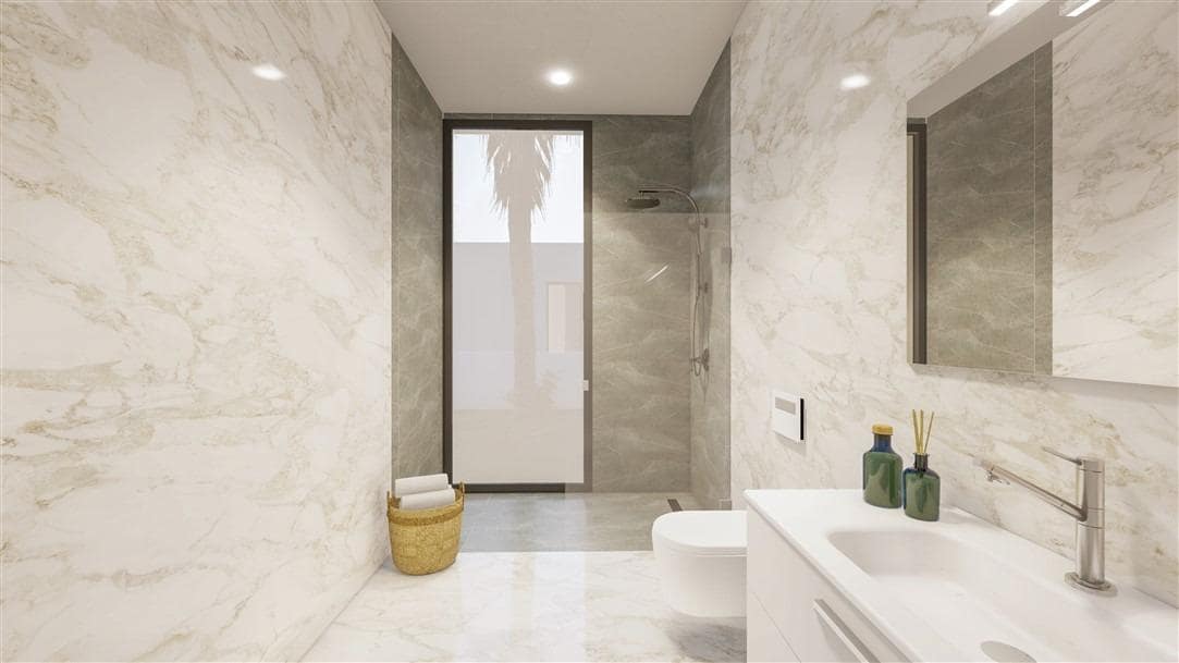 3 slaapkamer Villa te koop in Banos y Mendigo met zwembad - € 532.000 (Ref: 7696428)