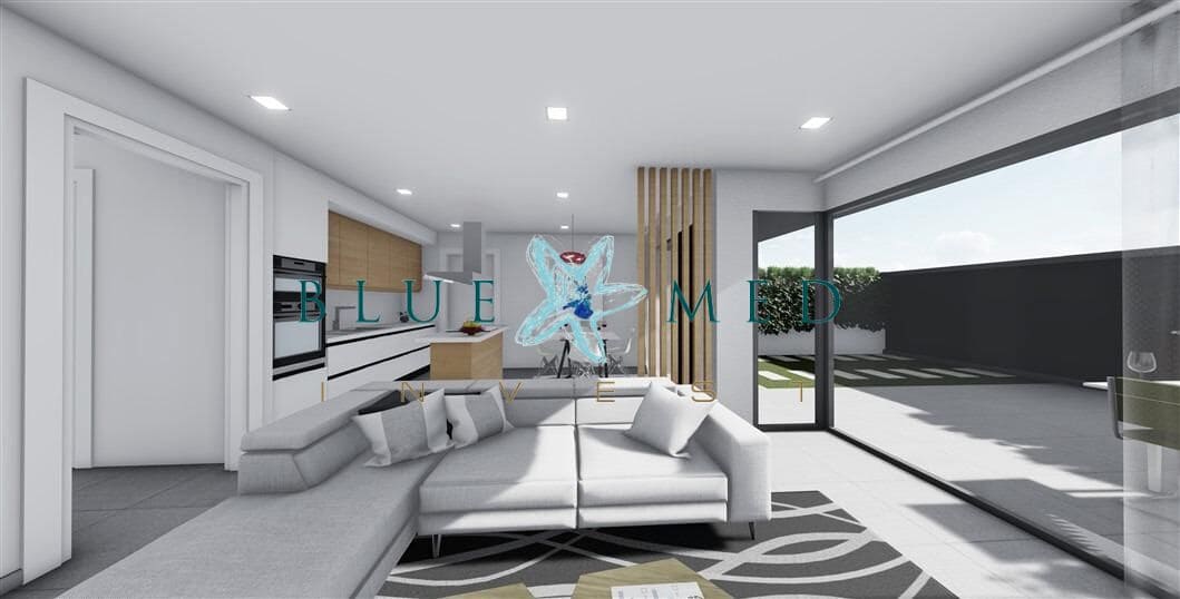 2 slaapkamer Villa te koop in San Juan de los Terreros - € 279.000 (Ref: 7699593)