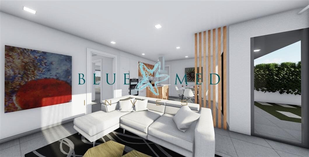 2 slaapkamer Villa te koop in San Juan de los Terreros - € 279.000 (Ref: 7699593)